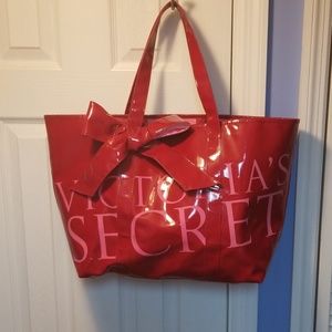 Victoria secret bag